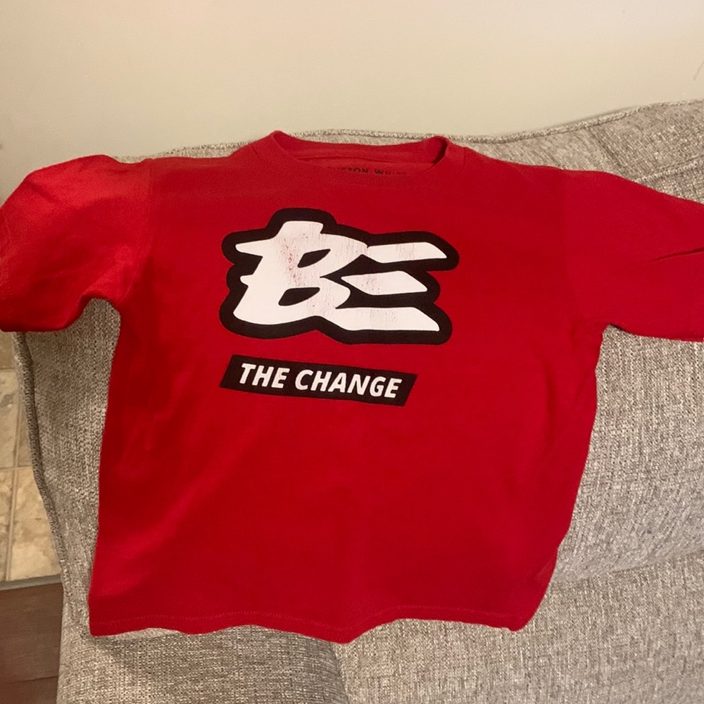 Toddler top by Houston White